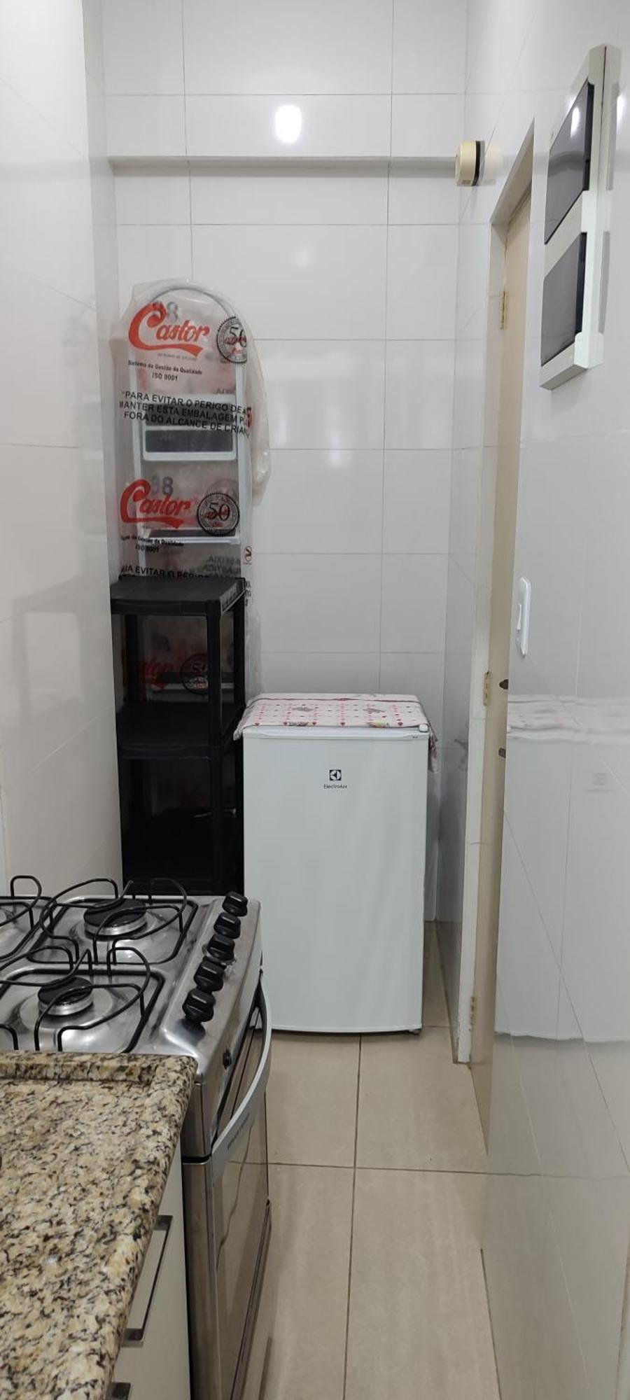 Apartamento Na Liberdade Com Conforto Feliz *