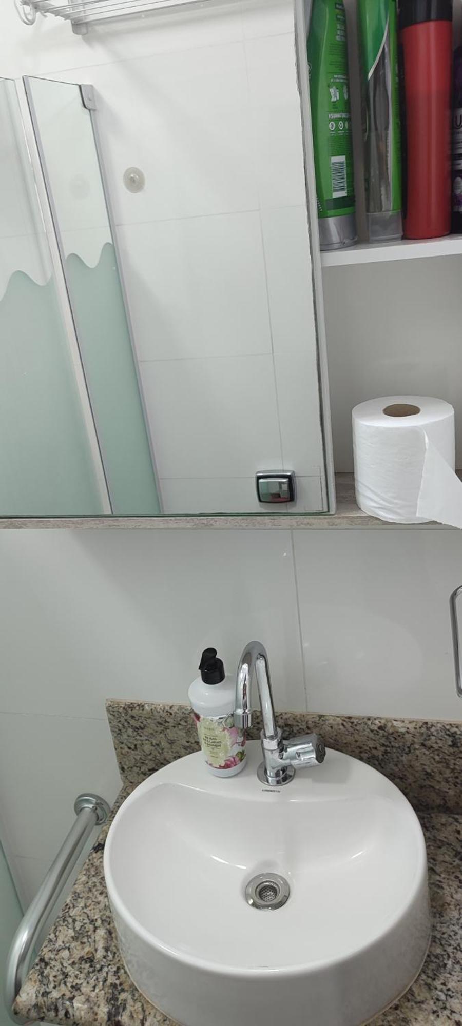 Na Liberdade Com Conforto Feliz Apartamento *